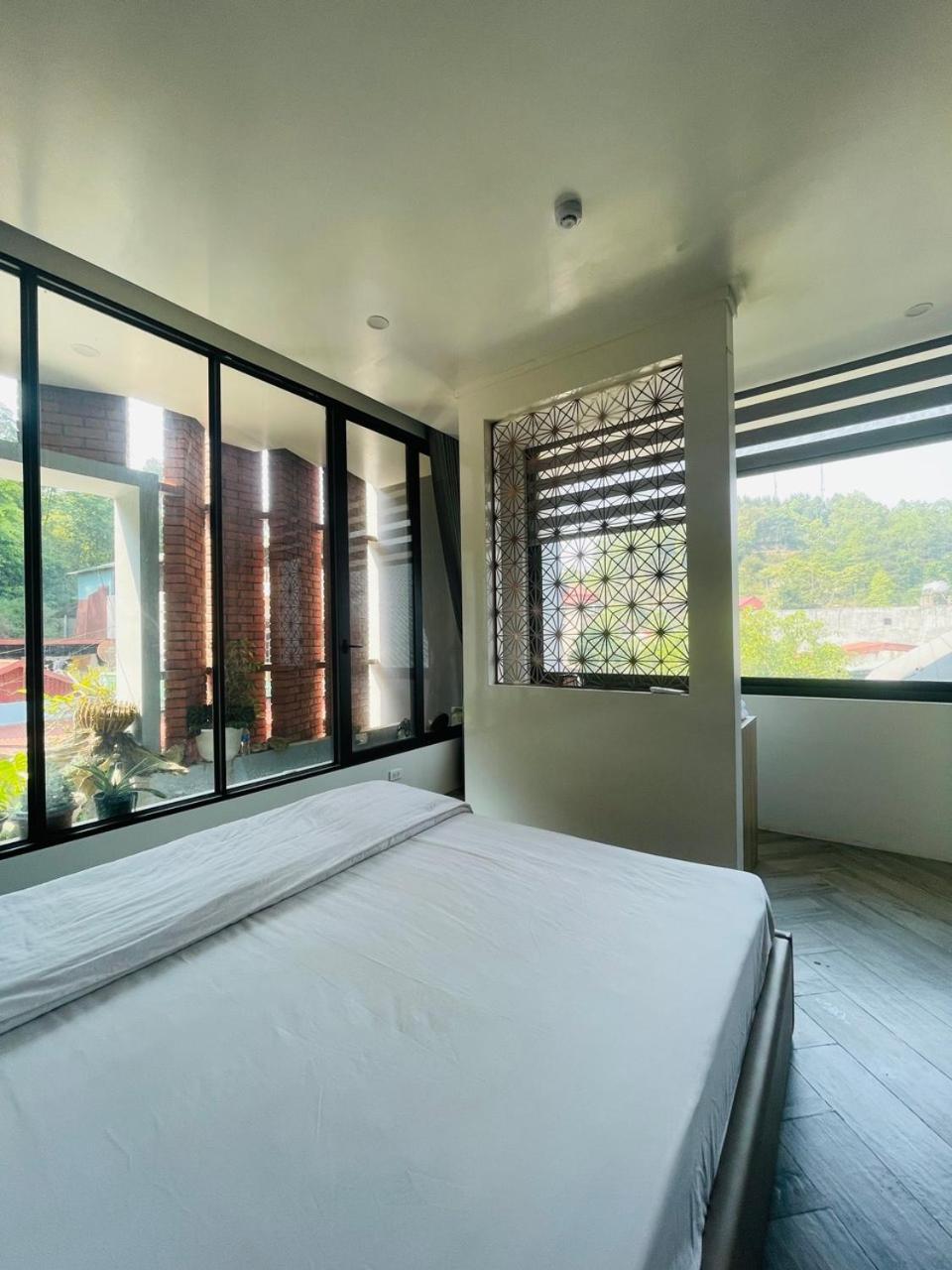 Hotel Samu Lao Cai Exterior photo