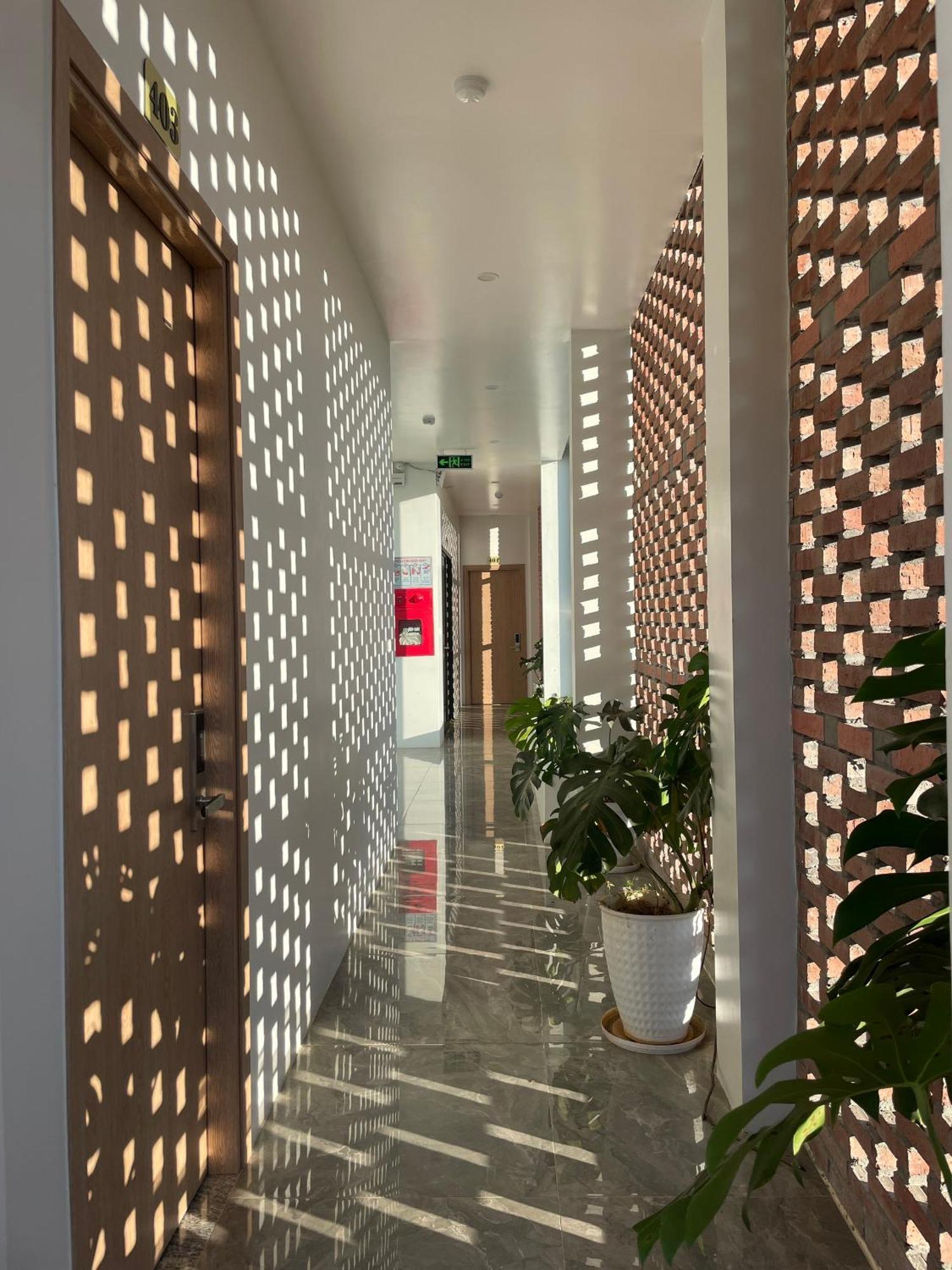Hotel Samu Lao Cai Exterior photo