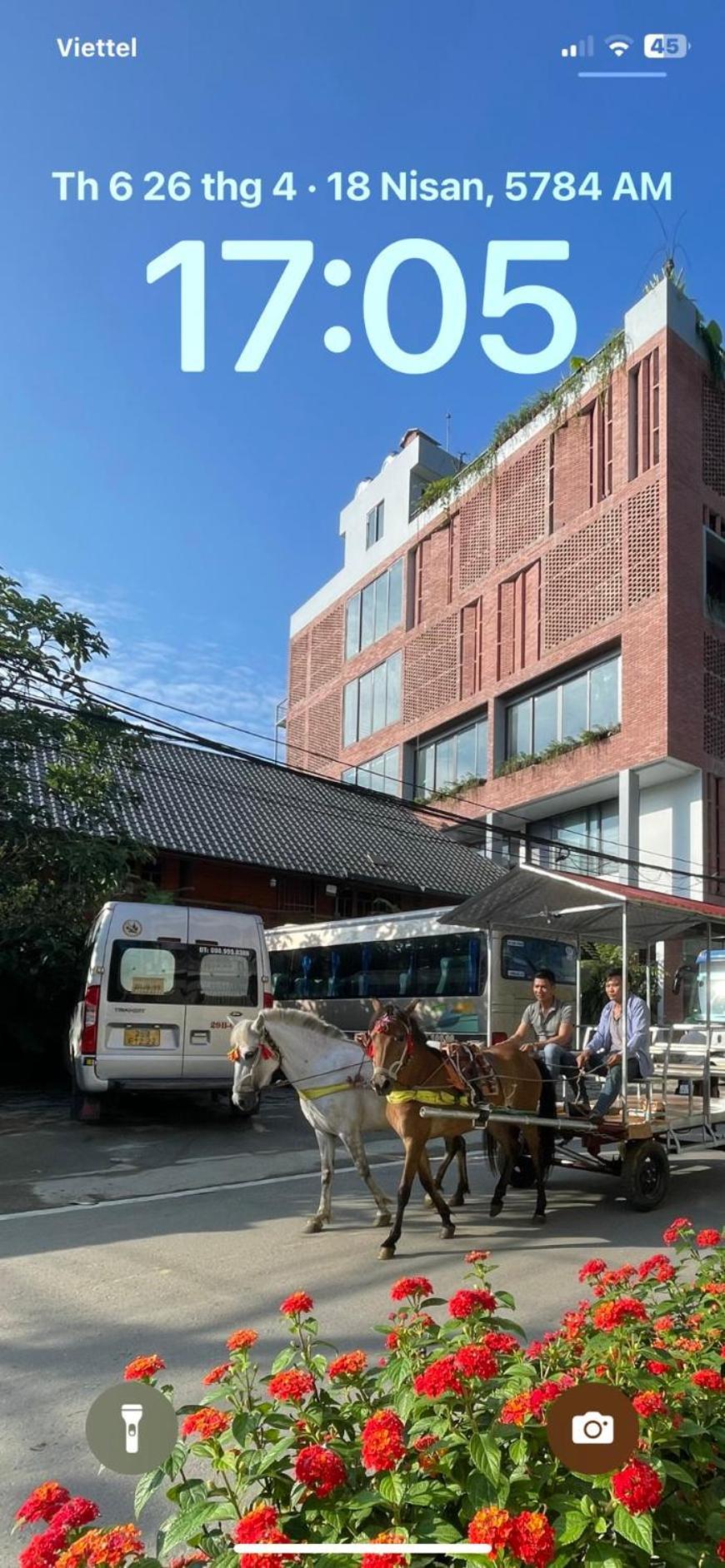 Hotel Samu Lao Cai Exterior photo