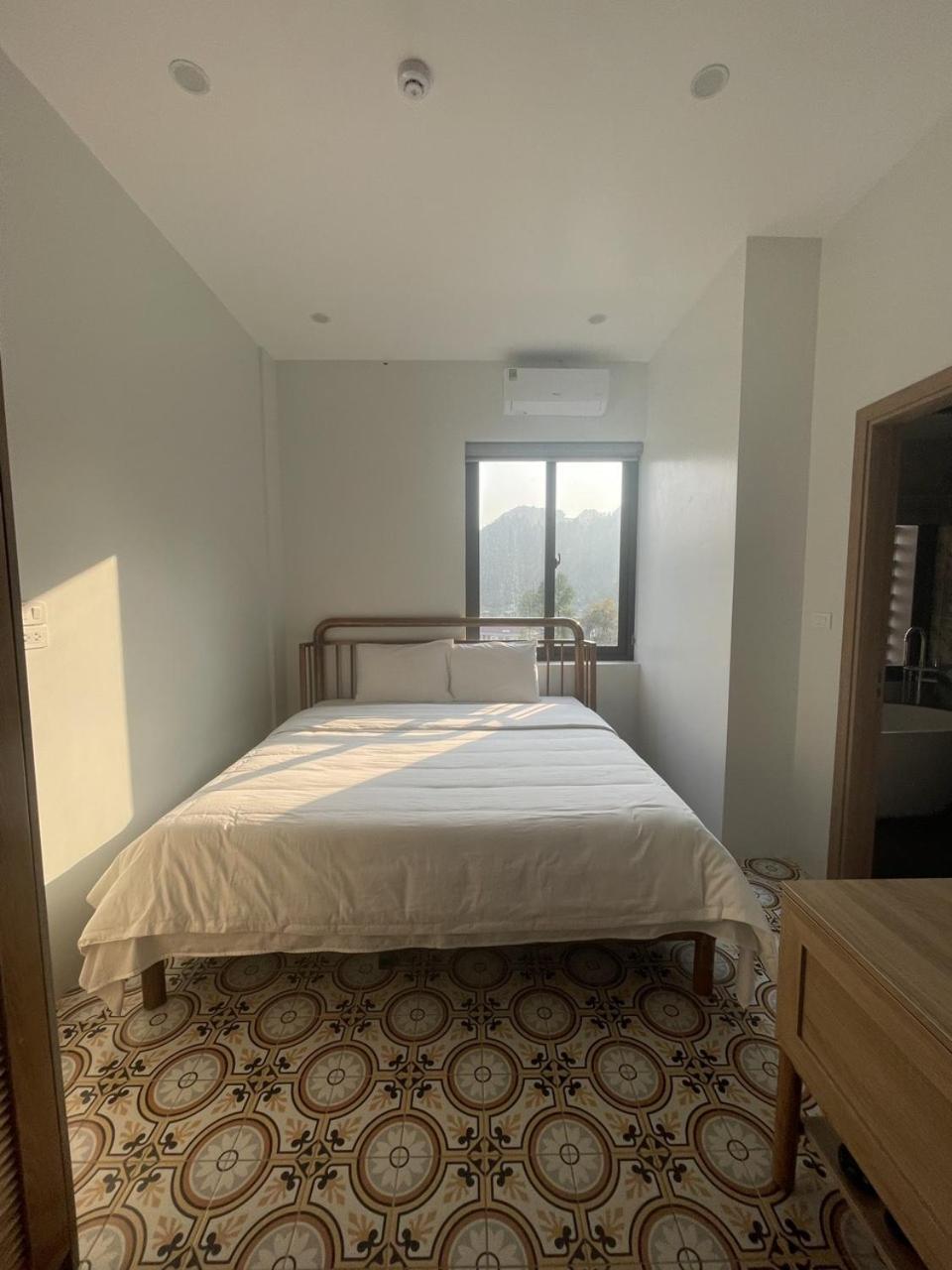 Hotel Samu Lao Cai Exterior photo