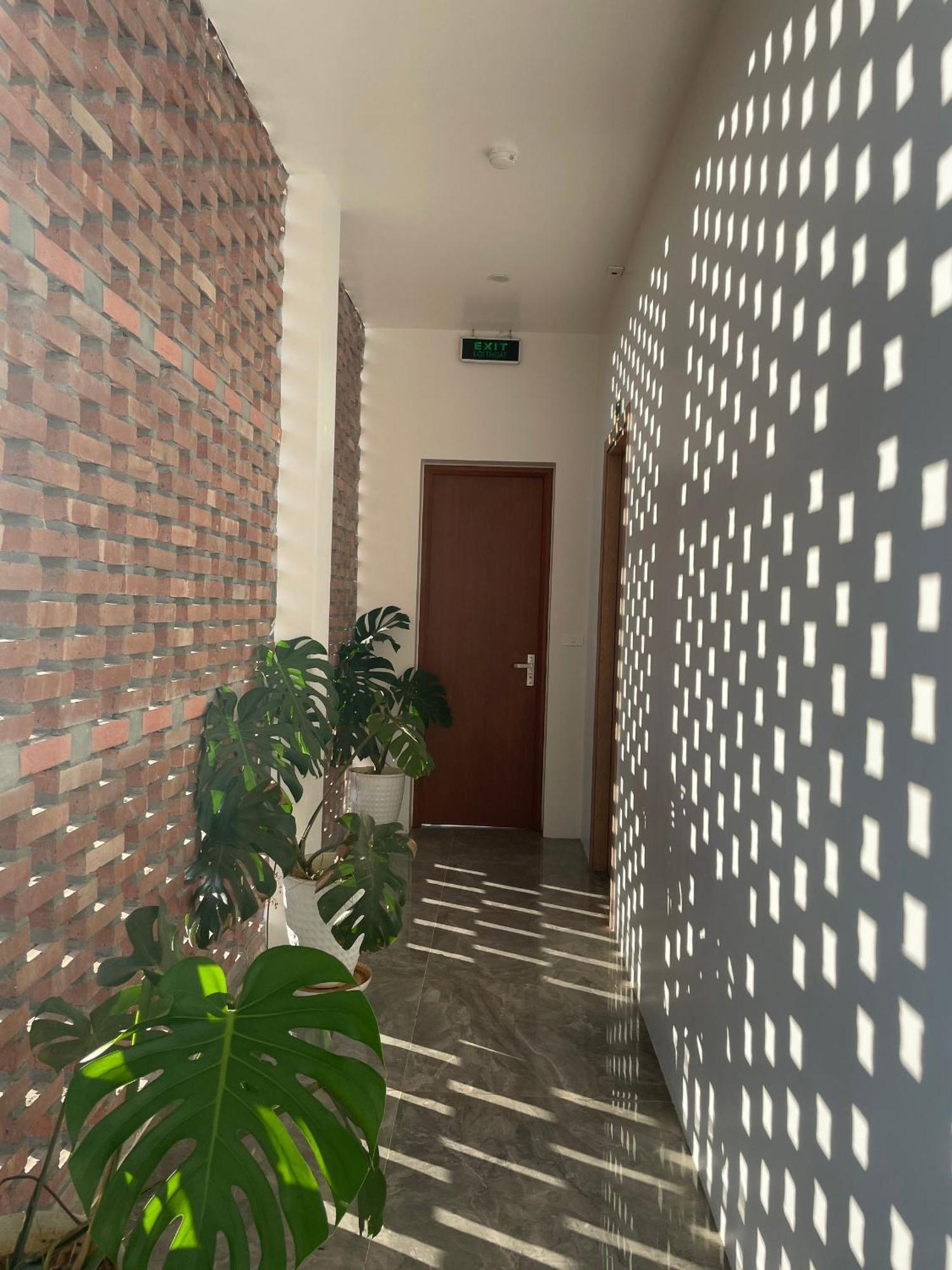 Hotel Samu Lao Cai Exterior photo